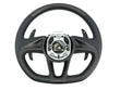 Load image into Gallery viewer, MCLAREN 765LT  MSO CARBON FIBRE TOP GRIP &amp; LEATHER STEERING WHEEL 14NA330RP-14SW237