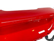 Load image into Gallery viewer, FERRARI F8 REAR BUMPER SKIN ONLY RED - 985879069