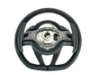 Load image into Gallery viewer, MCLAREN SENNA  MSO CARBON FIBRE TOP GRIP &amp; LEATHER STEERING WHEEL 14NA330RP-14SW237