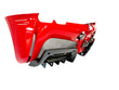 Load image into Gallery viewer, FERRARI SF90 STRADALE REAR CARBON BUMPER WITH CARBON DIFFUSER  985939418A