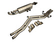Load image into Gallery viewer, BENTLEY BENTAYGA V8 AKRAPOVIC TITANIUM SPORTS EXHAUST SYSTEM 36A253601E JNV253210G