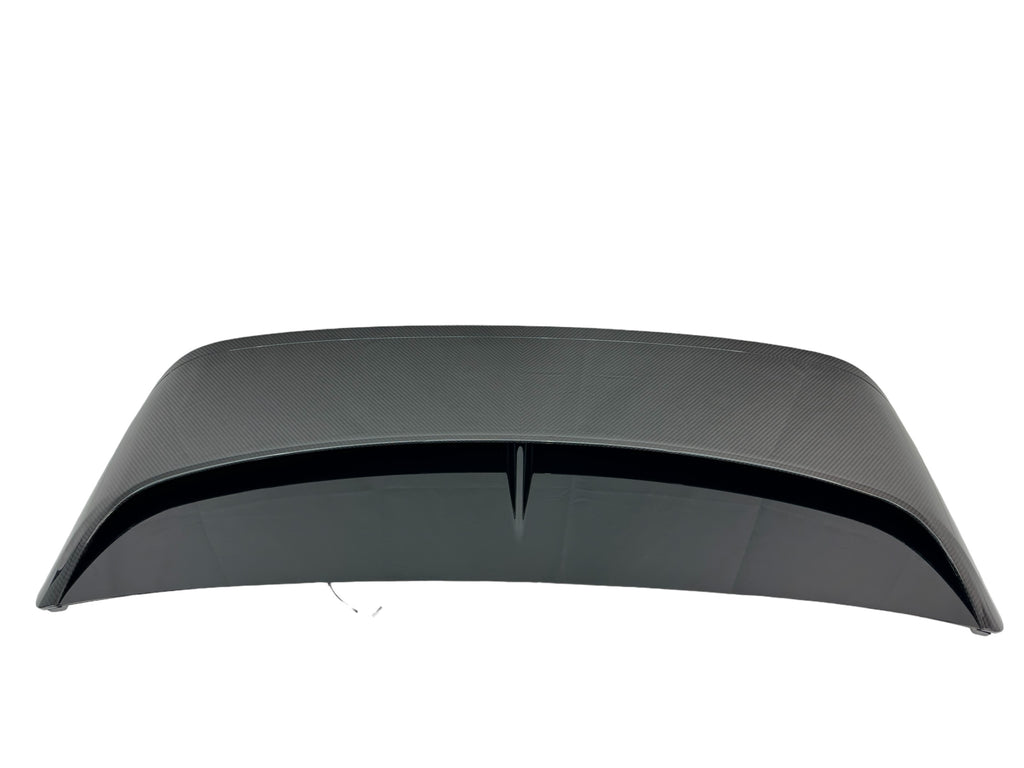 BENTLEY BENTAYGA 2020+ MULLINAR CARBON REAR SPOILER 36A 827 939 F