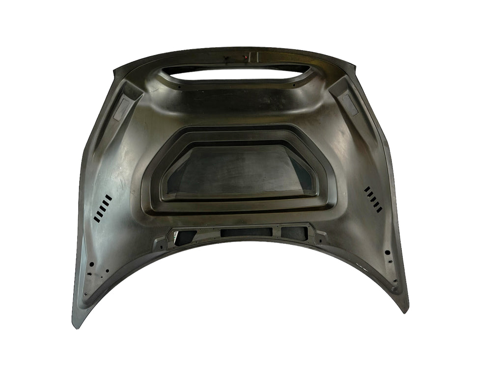 FERRARI 488 PISTA FRONT LID/ BONNET 968582