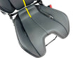 Load image into Gallery viewer, FERRARI 296/ SF90 CARBON RACING SEATS BLACK/ YELLOW 916576/ 917091