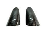 FERRARI 458  CARBON FIBRE DOOR HANDLES 70001670