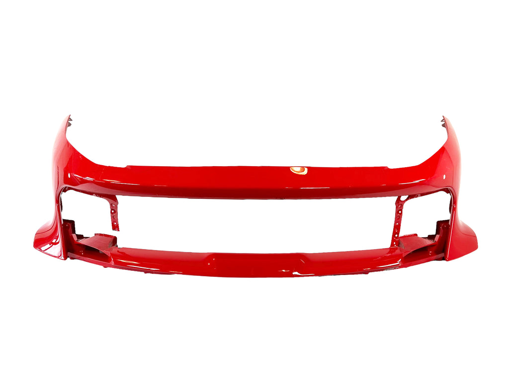 FERRARI 812 COMPETIZIONE FRONT BUMPER - ROSSO CORSA - USA SPEC 985922029