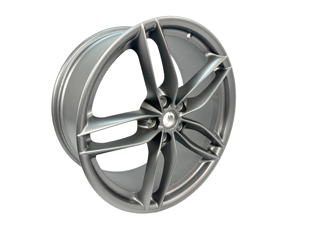 FERRARI 488 FRONT WHEEL GRIGIO CORSA 310139