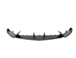 Load image into Gallery viewer, LAMBORGHINI URUS CARBON FRONT LOWER  SPOILER SPLITTER KIT 4ML807059A