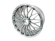 Load image into Gallery viewer, LAMBORGHINI AVENTADOR SV DIANTHUS FRONT WHEEL 9Jx20&quot; - SILVER 470601017AE