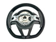 Load image into Gallery viewer, MCLAREN P1 MSO ALCANTARA/ CARBON STEERING WHEEL 121195CP-P1001AW