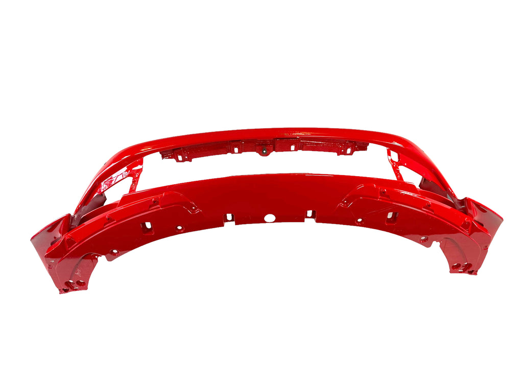 FERRARI 812 COMPETIZIONE FRONT BUMPER - ROSSO CORSA - USA SPEC 985922029