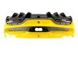 Load image into Gallery viewer, FERRARI 296 GTB/ GTS REAR BUMPER WITH STANDARD REAR DIFFUSER - WITH CAMERA