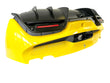 Load image into Gallery viewer, FERRARI 296 GTB/ GTS REAR BUMPER WITH STANDARD REAR DIFFUSER - WITH CAMERA