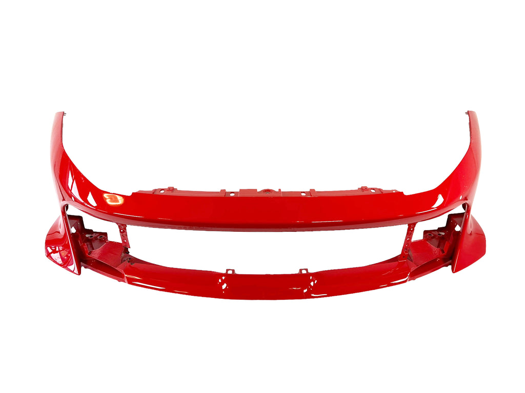 FERRARI 812 COMPETIZIONE FRONT BUMPER - ROSSO CORSA - USA SPEC 985922029