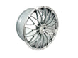 Load image into Gallery viewer, LAMBORGHINI AVENTADOR SV DIANTHUS FRONT WHEEL 9Jx20&quot; - SILVER 470601017AE