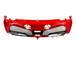 Load image into Gallery viewer, FERRARI SF90 STRADALE REAR BUMPER WITH GRILLS AND EXHAUST TIPS 985939418