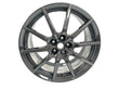 Load image into Gallery viewer, FERRARI F8/ 488 PISTA CARBON FRONT ALLOY WHEEL 866267