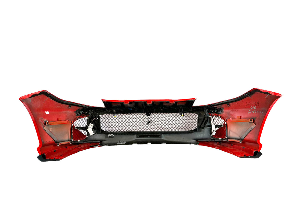 FERRARI 812 SUPERFAST/ GTS FRONT COMPLETE BUMPER - ROSSO CORSA 985753436