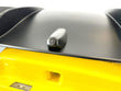 Load image into Gallery viewer, FERRARI 296 GTB/ GTS REAR BUMPER WITH STANDARD REAR DIFFUSER - WITH CAMERA