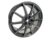 Load image into Gallery viewer, FERRARI F8/ 488 PISTA CARBON FRONT ALLOY WHEEL 866267