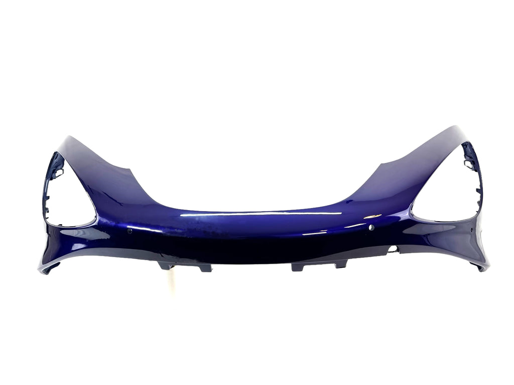 MCLAREN 765LT FRONT BUMPER 14AB83RP (BLUE)