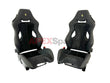 Load image into Gallery viewer, FERRARI CARBON RACE SEATS BLACK/ YELLOW 743081