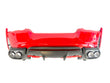 Load image into Gallery viewer, FERRARI 812 GTS REAR COMPLETE BUMPER -  ROSSO CORSA 985786085