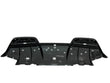 Load image into Gallery viewer, FERRARI 296 GTB/ GTS SATIN CARBON REAR DIFFUSER - WITH CAMERA 887758