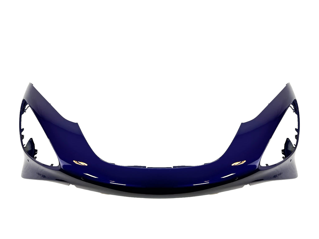 MCLAREN 765LT FRONT BUMPER 14AB83RP (BLUE)