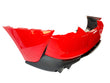 Load image into Gallery viewer, FERRARI 812 GTS REAR COMPLETE BUMPER -  ROSSO CORSA 985786085