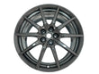 Load image into Gallery viewer, FERRARI F8/ 488 PISTA CARBON FRONT ALLOY WHEEL 866267