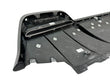 Load image into Gallery viewer, FERRARI 296 GTB/ GTS SATIN CARBON REAR DIFFUSER - WITH CAMERA 887758