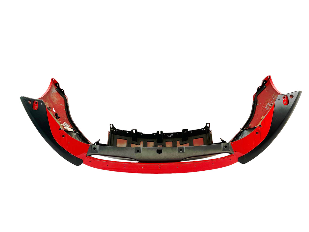 FERRARI 812 SUPERFAST/ GTS FRONT COMPLETE BUMPER - ROSSO CORSA 985753436