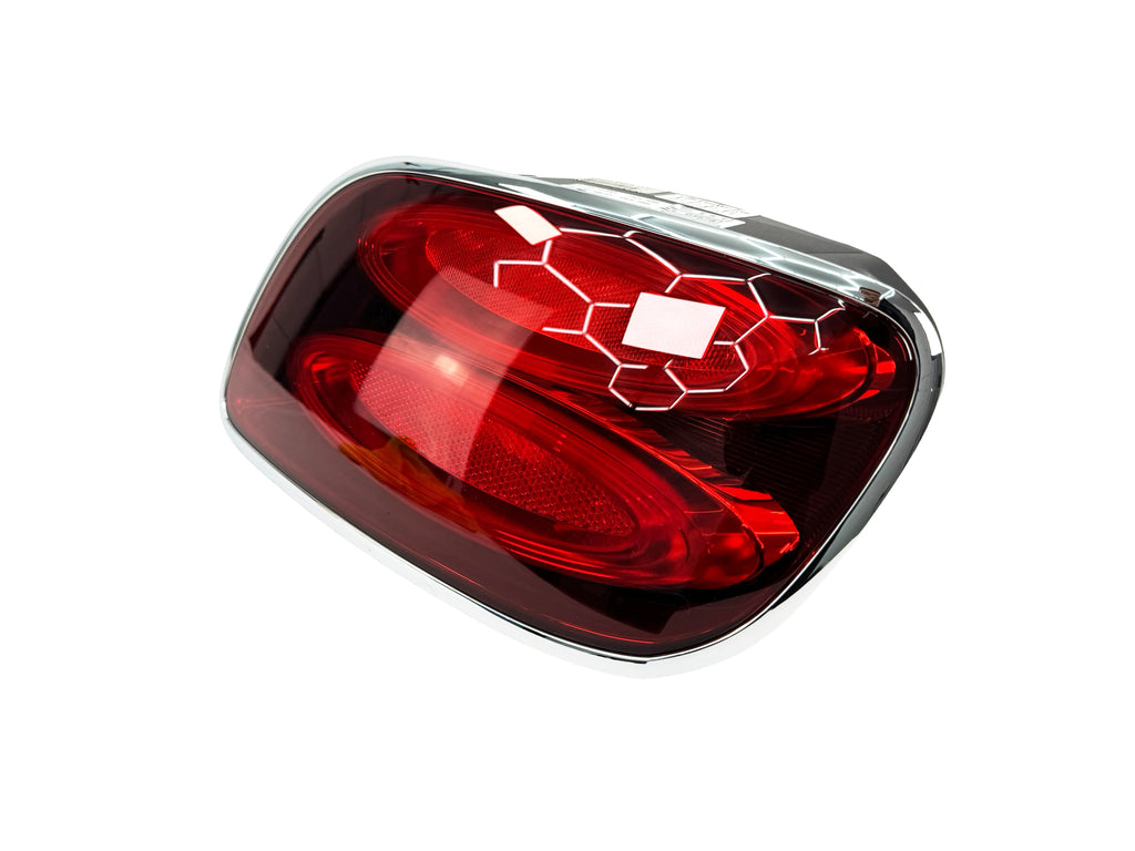 BENTLEY CONTINENTAL 2017+ REAR RIGHT LIGHT 3W3.945.096.AH - (SMOKED VERSION)