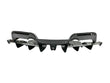 Load image into Gallery viewer, FERRARI 488 PISTA CARBON FIBRE REAR DIFFUSER 796698