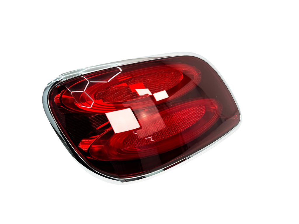 BENTLEY CONTINENTAL 2017+ REAR LEFT LIGHT 3W3.945.095.AH - (SMOKED VERSION)