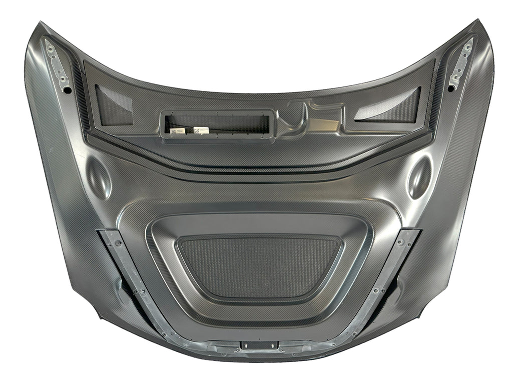 FERRARI SF90 FRONT LID/ BONNET 790825 - RHD