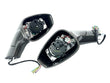 Load image into Gallery viewer, FERRARI CARBON WING MIRROR SET - FITS 458/ F8/ 488 MODELS 70002057