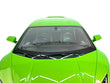 Load image into Gallery viewer, LAMBORGHINI HURACAN EVO RWD 1:18 MODEL CAR (VERDE ITHICA)