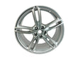 Load image into Gallery viewer, FERRARI ROMA FRONT WHEEL SILVER 8 X 20&quot; 866482