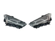 Load image into Gallery viewer, LAMBORGHINI URUS FRONT PAIR MATRIX HEADLIGHT 4ML941035D 4ML941035C