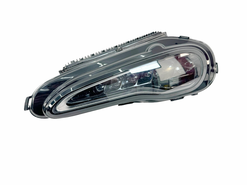 MCLAREN ARTURA LEFT ADAPTIVE HEADLIGHT EU-SPEC 16AE054CP