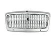 Load image into Gallery viewer, BENTLEY FLYING SPUR 2019+ FRONT GRILL COMPLETE WITH PCD HOLES 3SE853653