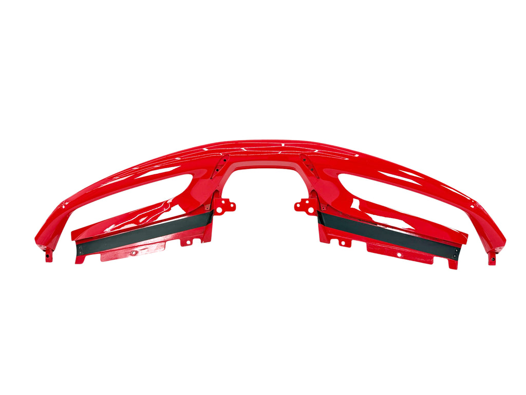 FERRARI 488 FRONT SPOILER (CORSA RED) 86707910