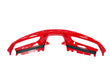 Load image into Gallery viewer, FERRARI 488 FRONT SPOILER (CORSA RED) 86707910