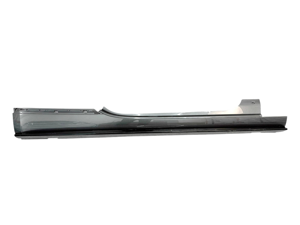 BENTLEY GT 2012-2017 MULLINER STYLING SIDE SKIRT - RH - GREY 3W8071685A