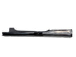 Load image into Gallery viewer, BENTLEY GT 2012-2017 MULLINER STYLING SIDE SKIRT - LH - BLACK 3W8071685