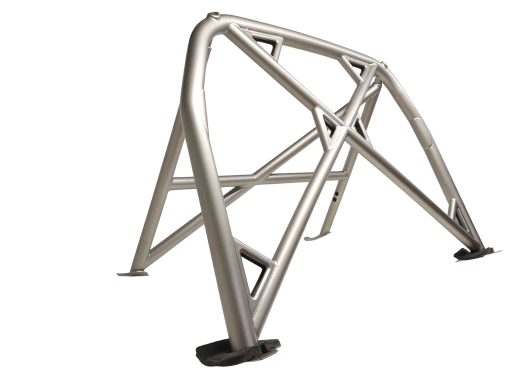 PORSCHE 991.2 GT2-RS WEISSACH TITANIUM ROLL CAGE 991 580 101 71