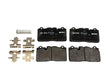 Load image into Gallery viewer, MCLAREN FRONT CERAMIC BRAKE PADS SET 11C0636CP