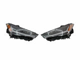 LAMBORGHINI URUS FRONT PAIR HEADLAMP (USA) 4ML941035E 4ML941036E